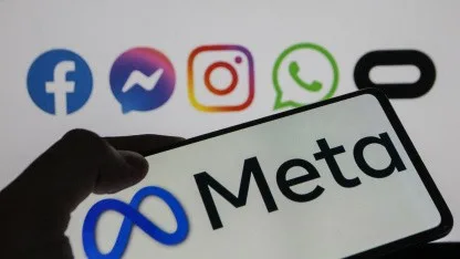 Scraping in den Nutzungsbedingungen: Meta zwingt Webseiten KI-Zugriff zu erlauben