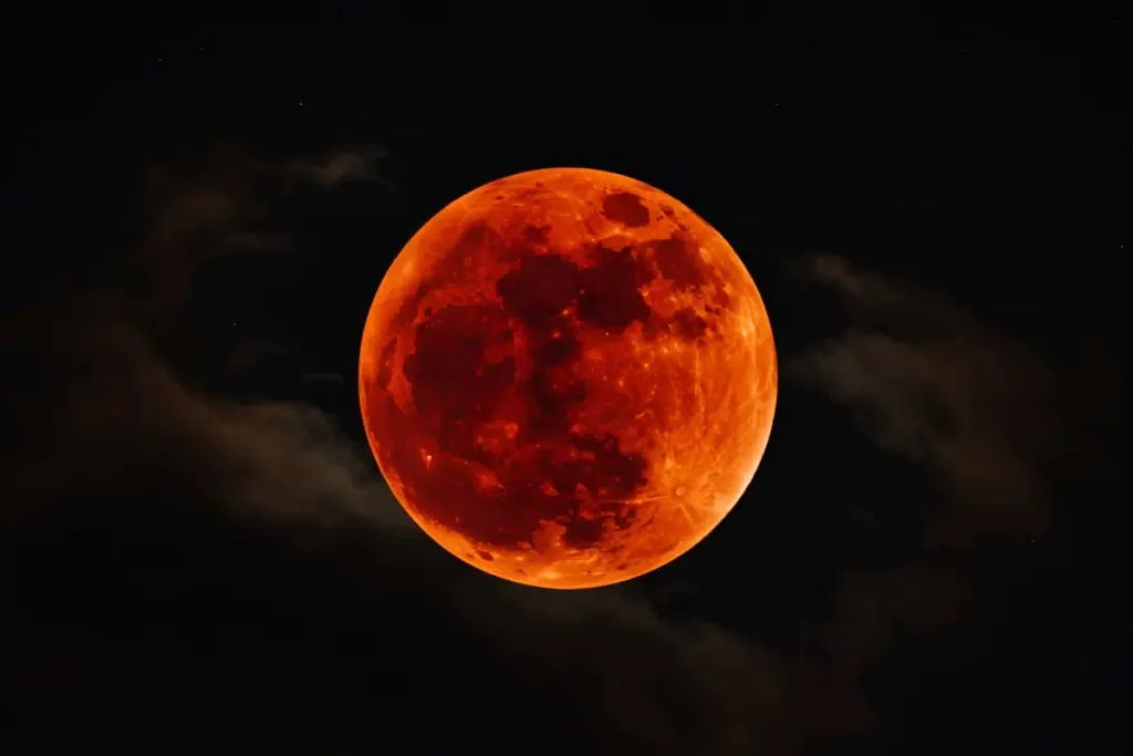 Lua hoje: veja qual é a fase lunar desta segunda-feira, 31 de agosto de 2026