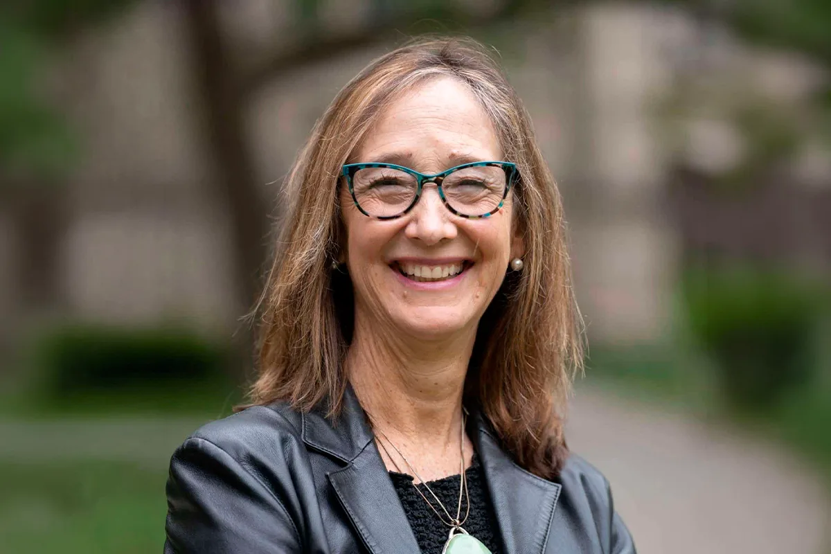 Susan S. Stokes, politóloga experta en desigualdad: "Sin suficientes jóvenes trabajando no podremos jubilarnos. La inmigración es una solución"