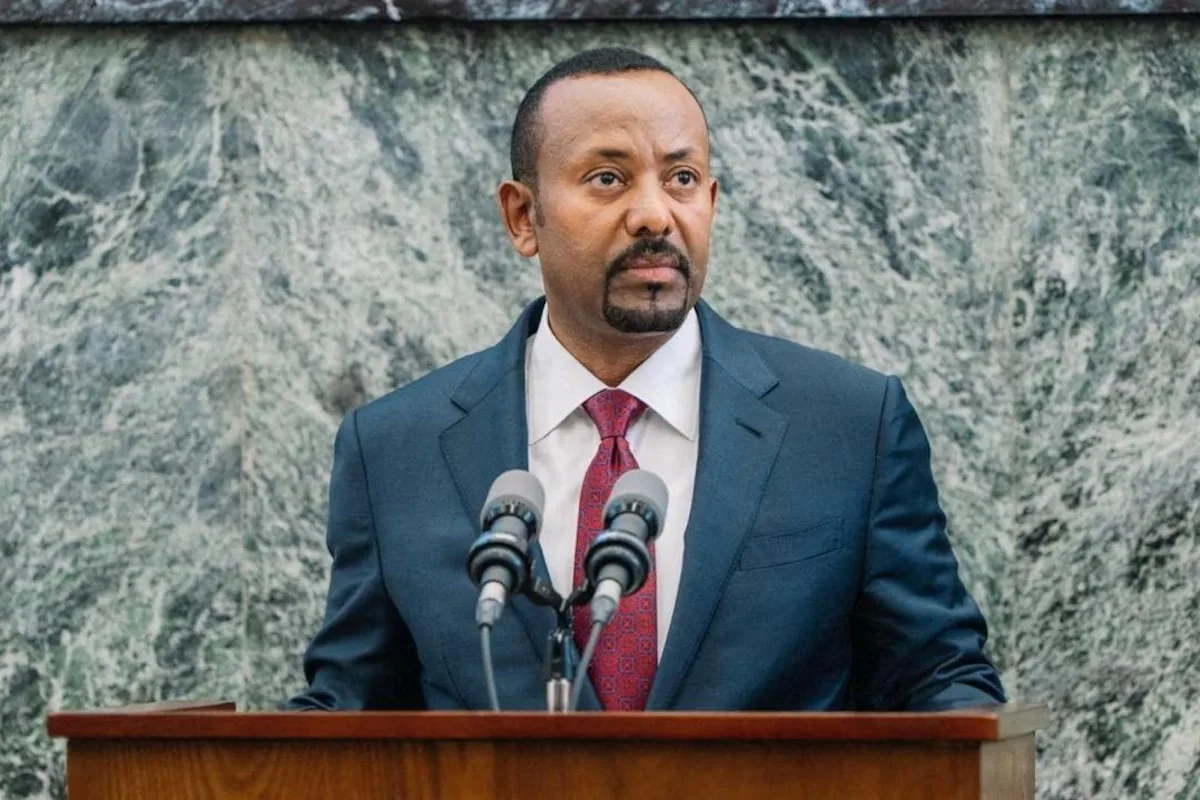 Ethiopia’s Abiy appoints Tigray caretaker government
