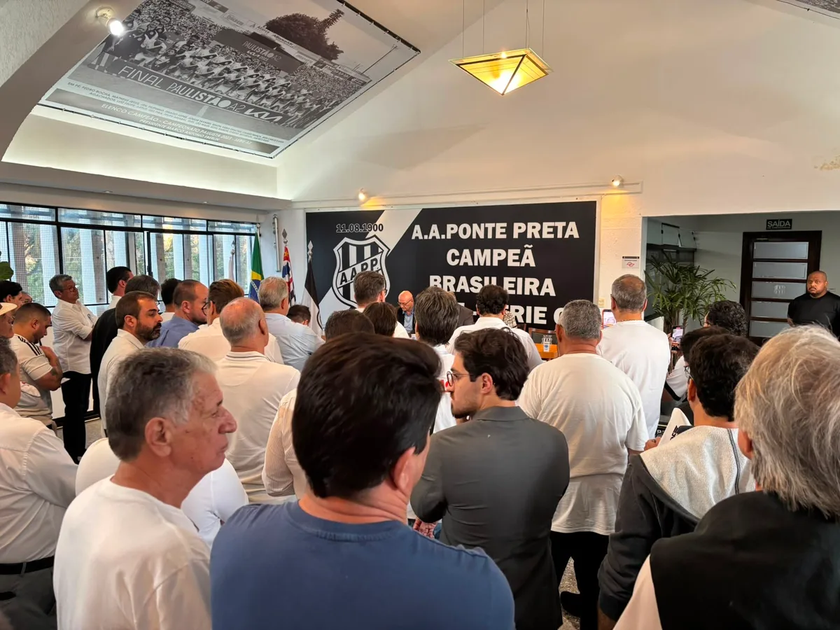 Votação na Ponte sobre SAF é adiada em Assembleia marcada por confusões; veja vídeo