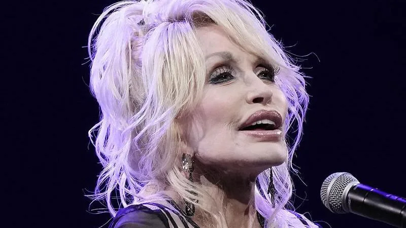 Dolly Parton, queen of country music and humanitarian hero, dead at 80