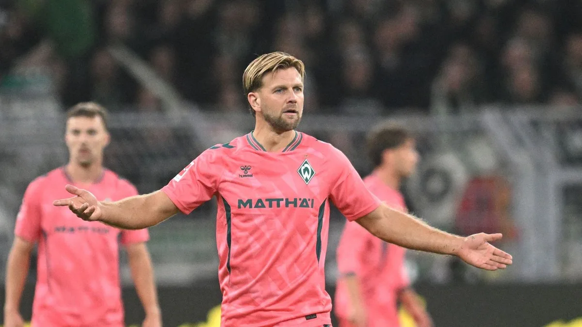 Fußball-Bundesliga: „X-Faktor“ Füllkrug trifft weiter: DFB-Rückkehr in Aussicht?