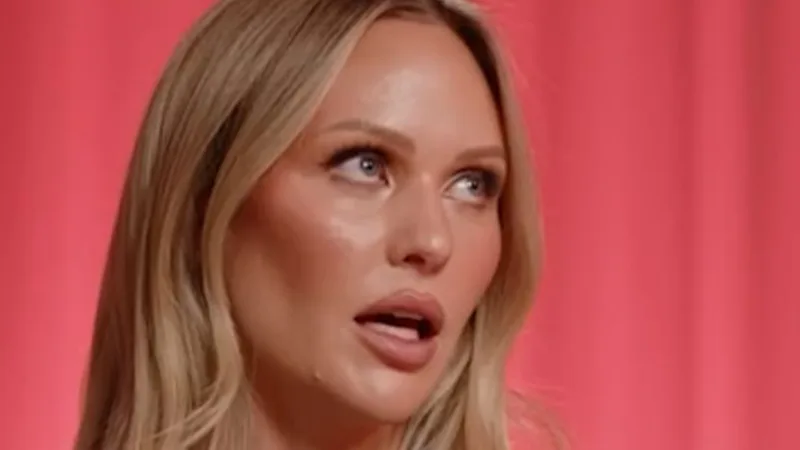 ‘A cheating footballer is such a stereotype’: Jules Neale speaks out on marriage breakup