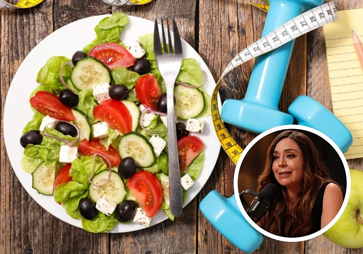 Sonia Lucena, psiconutricionista: «Hay dietas tan restrictivas y costosas que no se pueden sostener, pero no se atribuye la responsabilidad del fracaso a quien las pone»