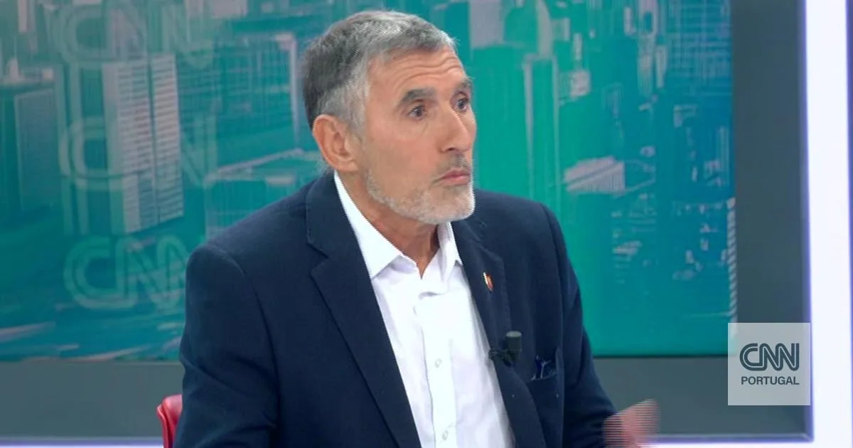 Guerra no Irão "tinha de ser feita". "É um regime agressivo que está a perseguir uma arma nuclear"