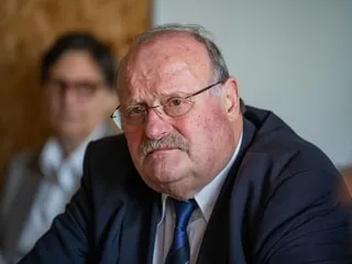 Michel Fournier, ministre en charge de la Ruralité, annonce quitter le gouvernement