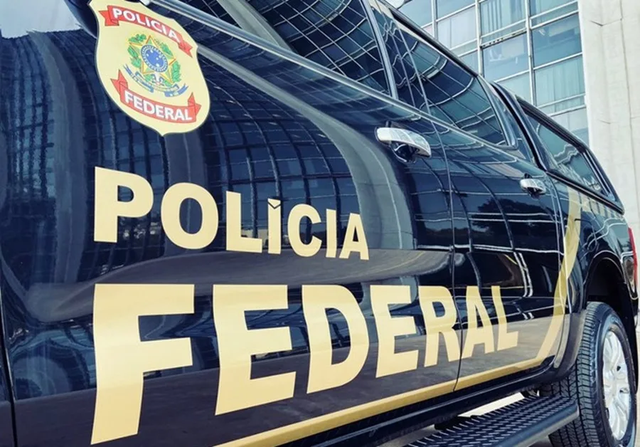PF apreende minerais extraídos clandestinamente em Colatina