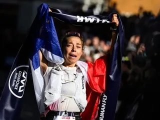 UTMB 2026. Combien vont gagner Blandine L’Hirondel et Ben Dhiman pour leur victoire sur l’Ultra-trail du Mont-Blanc ?