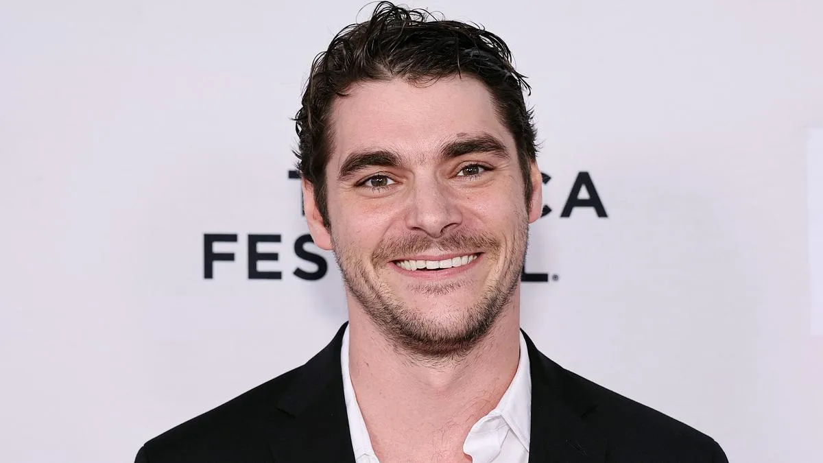 RJ Mitte, ‘Breaking Bad’ actor and disability rights champion, dies at 34