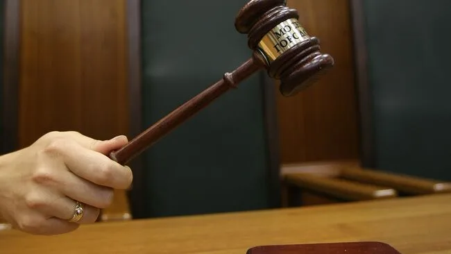 Суд не арестовал Сухинова, которого называют экс-управляющим Procter&Gamble
