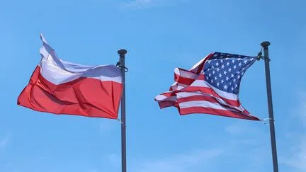 La Pologne souhaite accueillir 15 000 soldats américains sur son territoire
