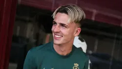 Sporting: Jesse Derry convocado para os sub-20 de Inglaterra