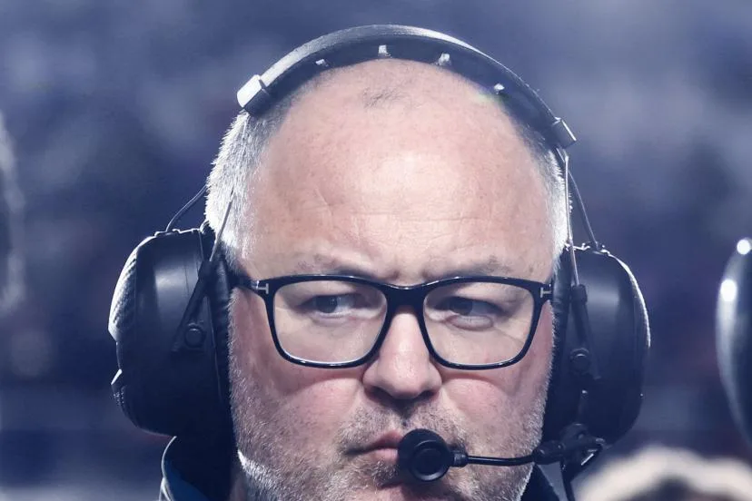 Red Bull a trouvé son nouveau directeur de la performance, Tom McCullough pour remplacer Gianpiero Lambiase