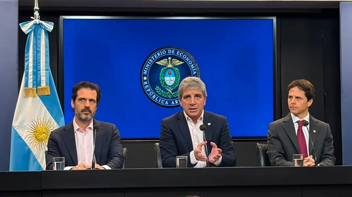 Quiénes podrán acceder y a qué tasas: los detalles del plan del Gobierno para impulsar el crédito hipotecario