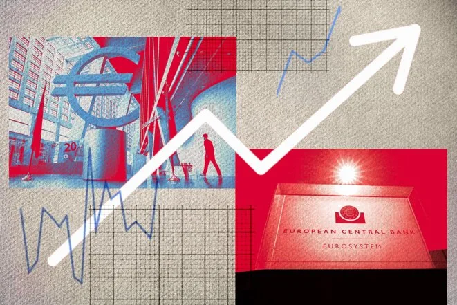 En relevant ses taux, la BCE prend le risque de plonger l’Europe dans la récession