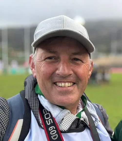 Thys Lombard’s final wave: Vintners Surf Classic rocked by death of celebrated sports photographer