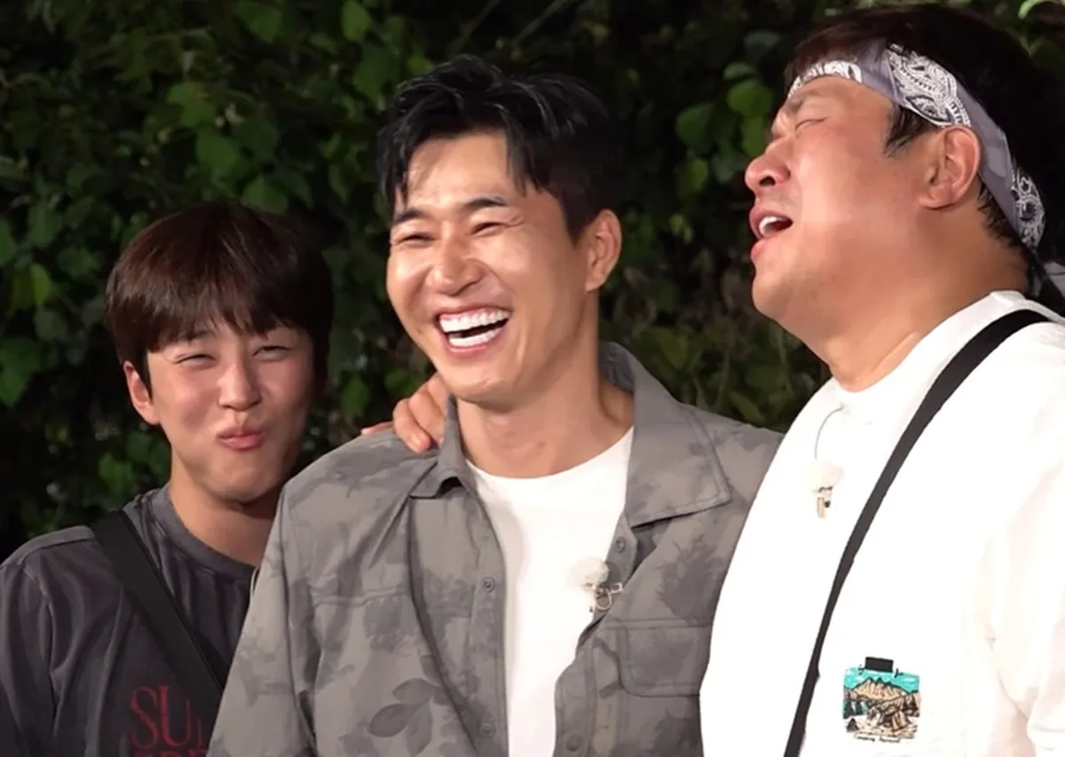 “김종민 씨 힘내세요”…메인 PD까지 나섰다, 무슨 일? (1박 2일)