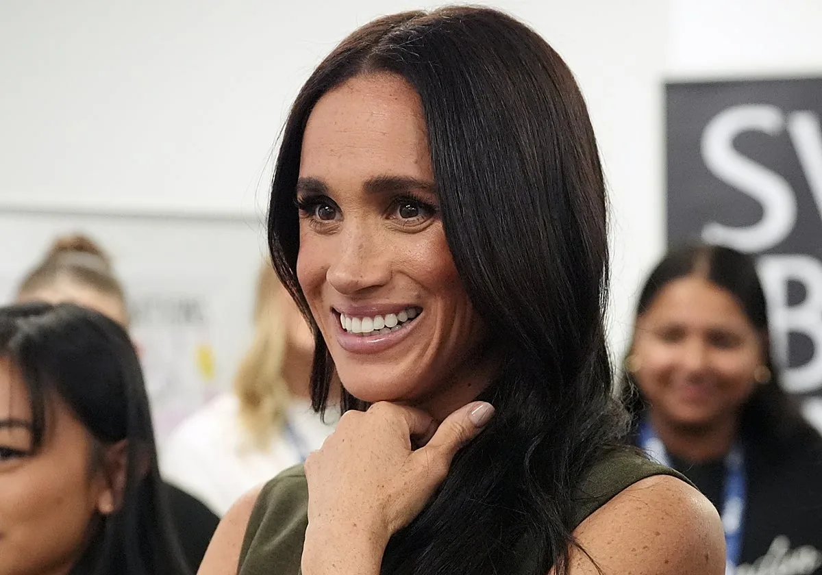El giro de guion inesperado de Meghan Markle en su regreso al Reino Unido: ¿recuperar su carrera de actriz?