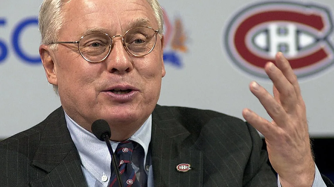 Former Canadiens and Liverpool owner George Gillett Jr. dead at 87
