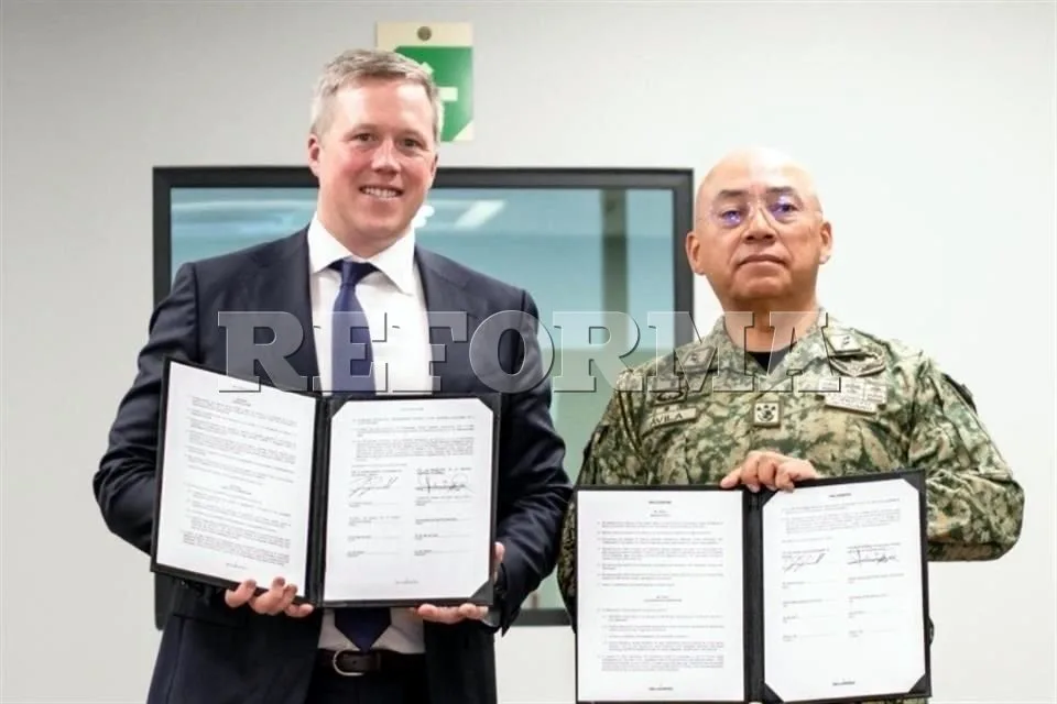 Abre Ejército de EU mercado de drones a la Defensa