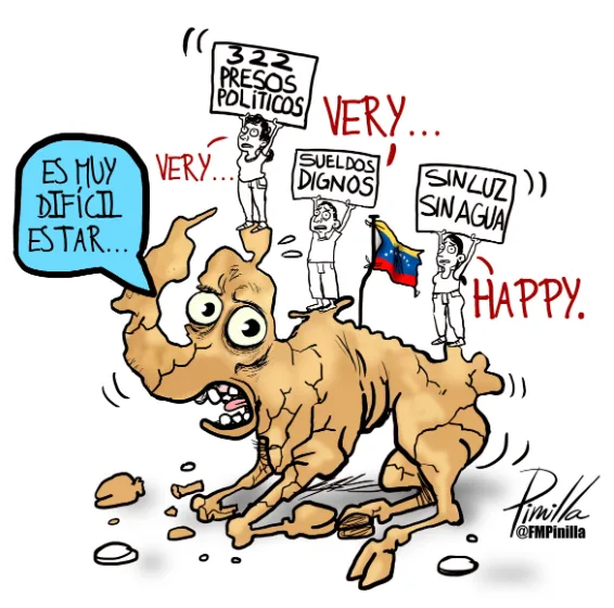Caricaturas de este jueves 15 de octubre de 2026
