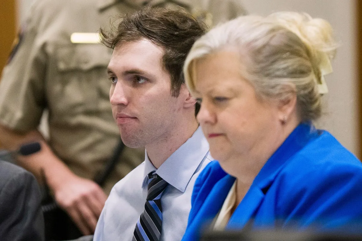 Charlie Kirk murder case at crossroads as judge decides whether it goes to trial