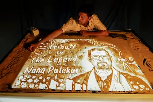 Nana Patekar, acclaimed Indian actor and filmmaker, dies at 75