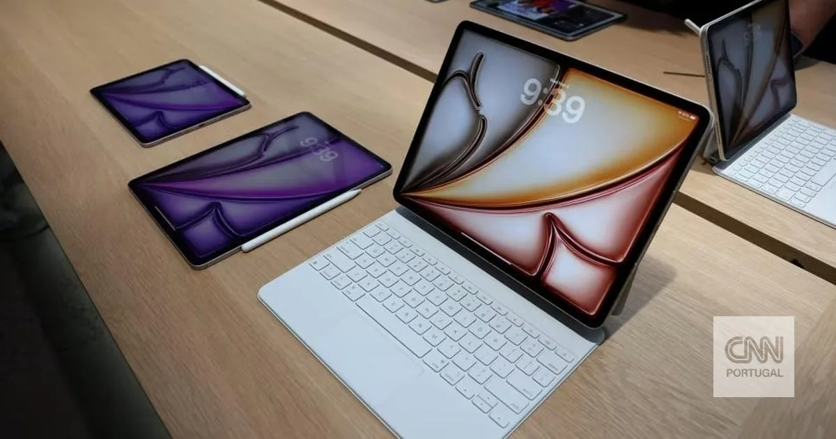 A procura por IA está a fazer disparar os preços dos iPads, Nintendo Switches e outros dispositivos. Saiba o que os especialistas dizem que deve fazer