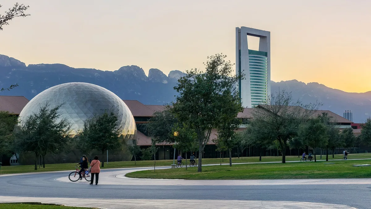 Clima en Monterrey: temperatura y probabilidad de lluvia para este domingo 23 de agosto
