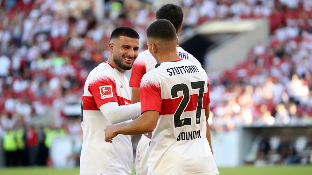 Last-Minute-Poker läuft - Wechselt dieser Bundesliga-Star zu Werder?