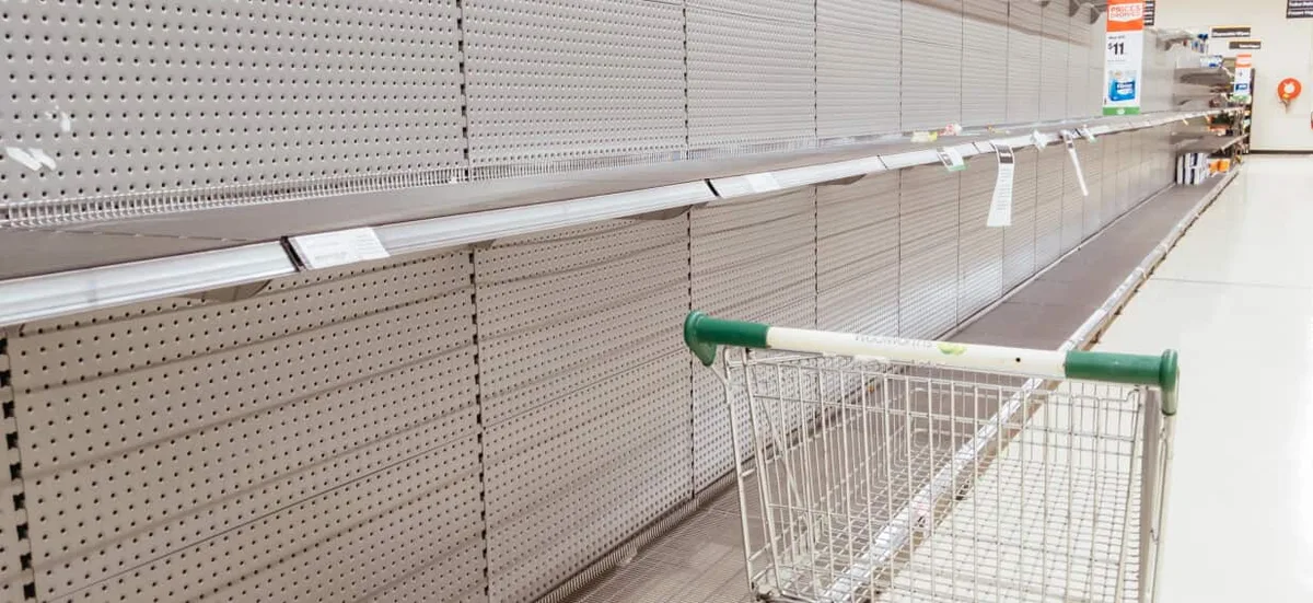 'Massive changes': What you might find missing in Aussie supermarkets
