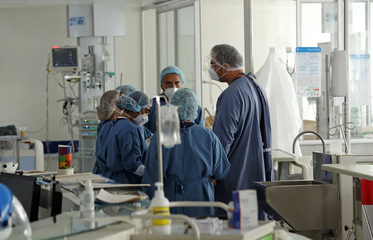 Hospitales piden plan de choque tras terremoto: pagos, créditos y giro directo para IPS