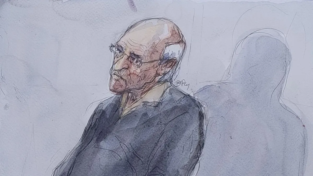 Une information judiciaire ouverte contre l'ex-chirurgien Joël Le Scouarnec pour des faits de viols et d'agressions sexuelles sur 48 nouvelles victimes