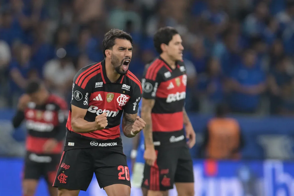 Flamengo x Botafogo pelo Brasileirão: veja prováveis escalações e onde assistir