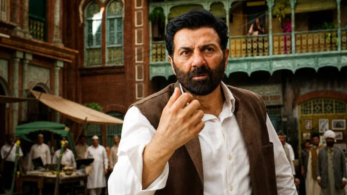 'Batwara 1947' box office collection day 4: Sunny Deol, Preity Zinta's film sees 72 percent drop