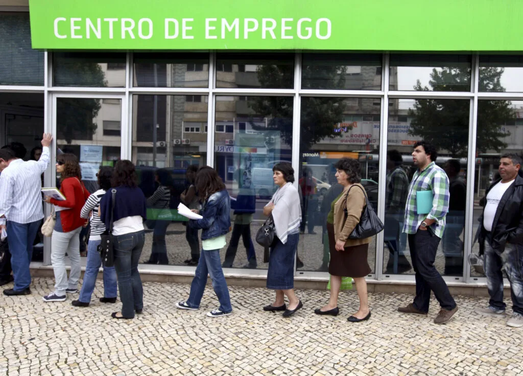 Despedimentos coletivos sobem para 375 até julho, valor mais elevado desde 2020, diz DGERT