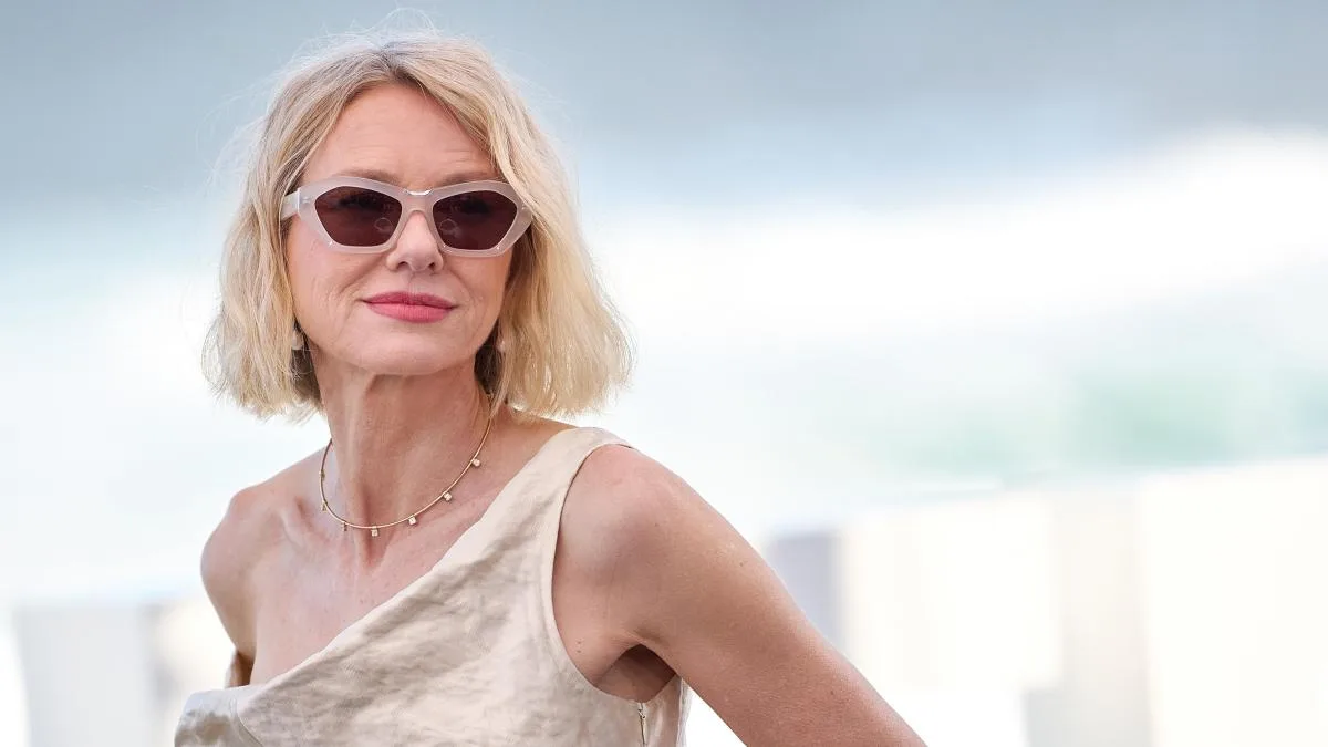 Naomi Watts, premio Donostia: “Los monstruos están entre nosotros”