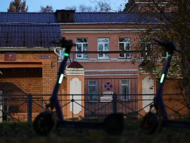 Mystery surrounds young worker's death at Russia lab studying severe diseases