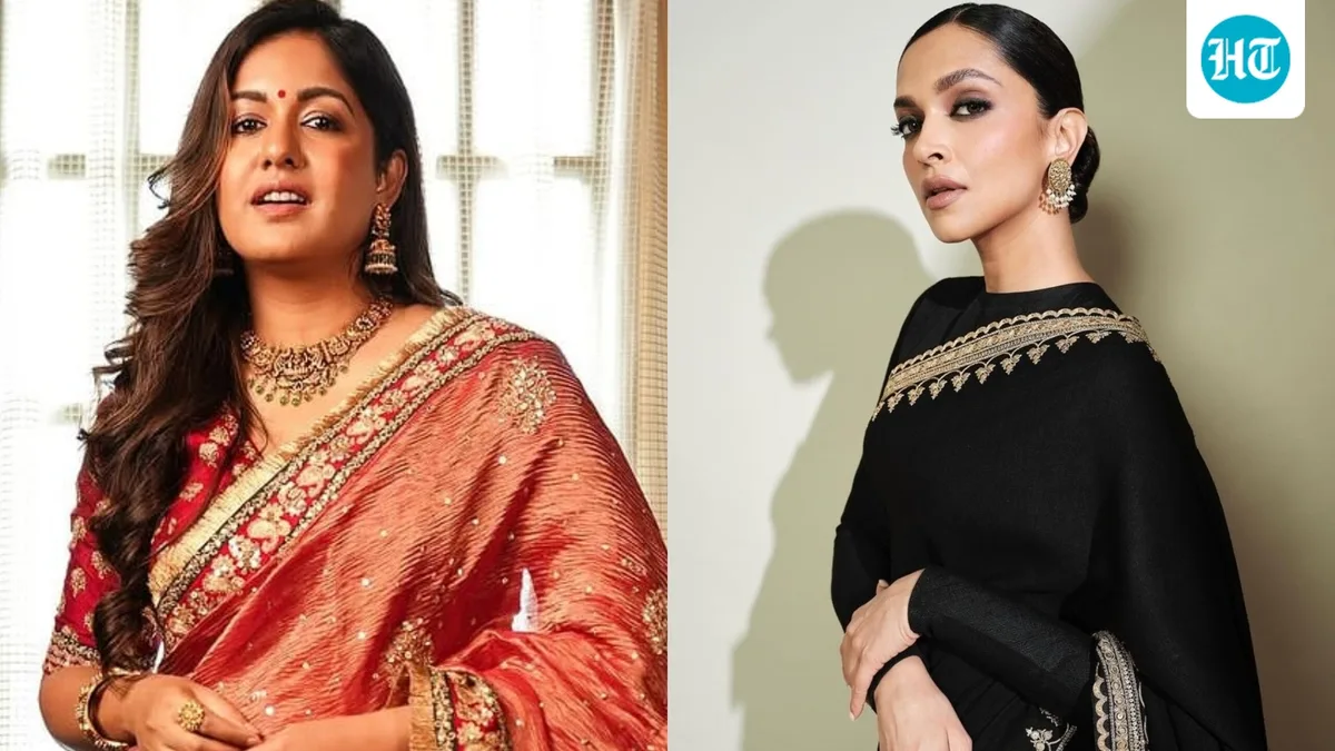 Drishyam 3 actor Ishita Dutta says Deepika Padukone's 8-hour shift demand is not unreasonable: ‘You need to have a baby to realise it’