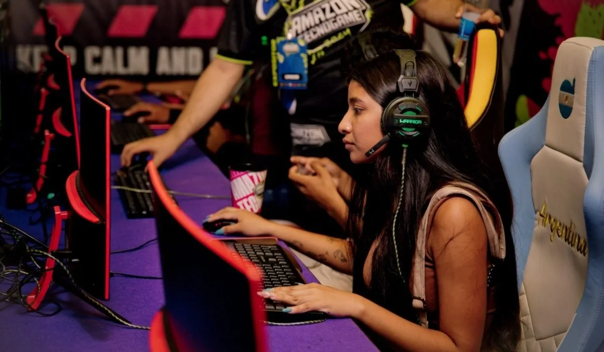 'Rouanet Games': governo anuncia R$ 200 milhões para desenvolver games no Brasil