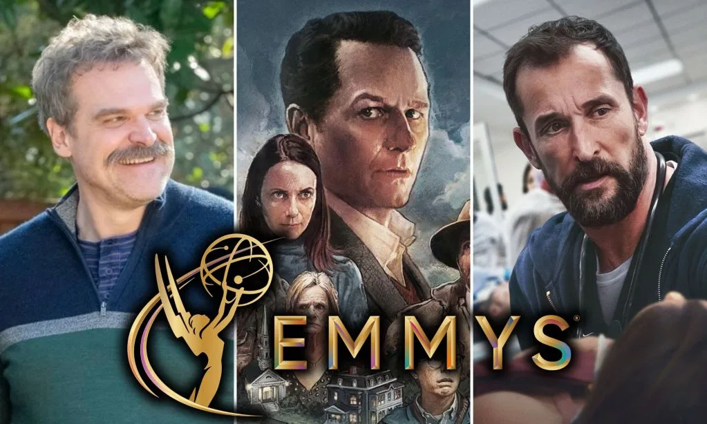 Dónde ver las series ganadoras de los Premios Emmy 2026