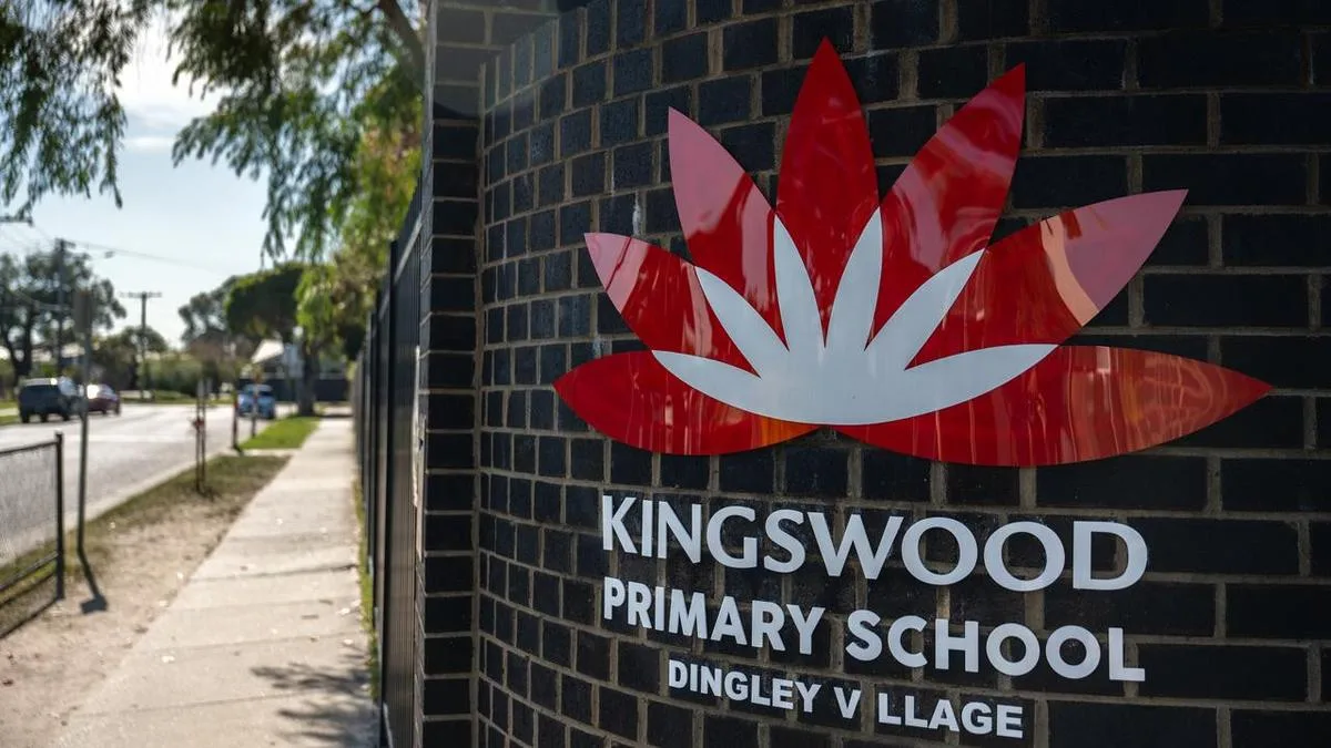 Timothy Blamires: Teacher allegedly filmed hundreds of kids using toilets at Kingswood Primary School
