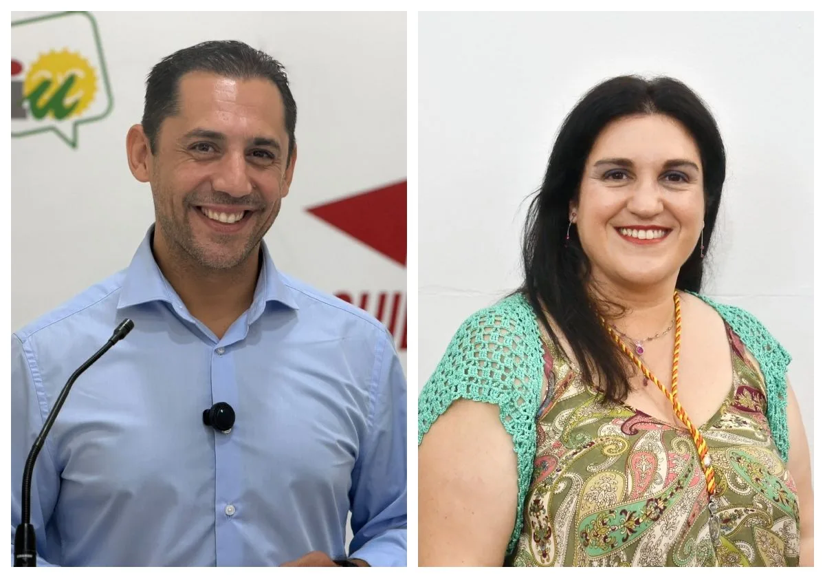 Estas son las listas de IU Córdoba al Congreso y al Senado para las próximas elecciones generales
