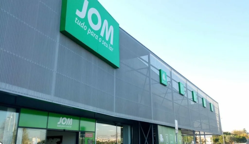 Grupo JOM reforça capacidade industrial, imobiliário e rede comercial em 2026