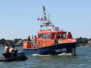 Collision entre deux bateaux dans la baie de Cannes : le point sur les nouveaux éléments de l’enquête