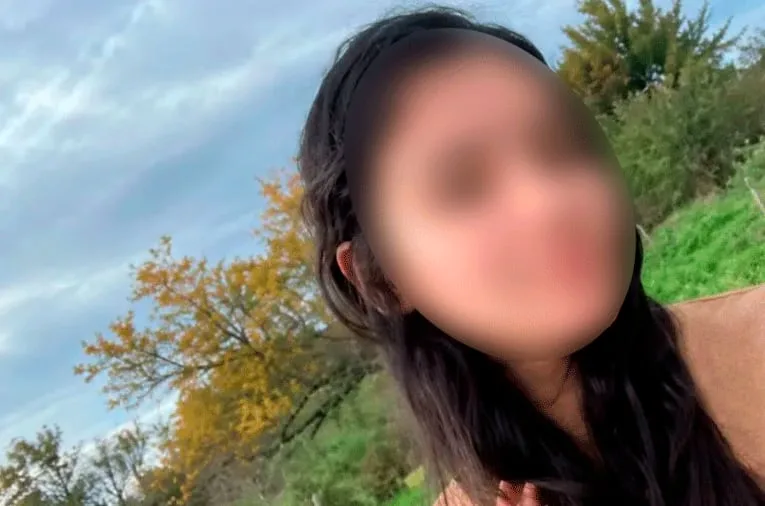 Activan el Alerta Sofía por la desaparición de una adolescente de 15 años en Entre Ríos