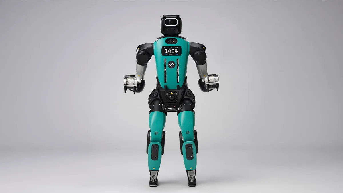 NVIDIA enfrenta um novo problema da IA: impedir que robôs humanoides machuquem pessoas