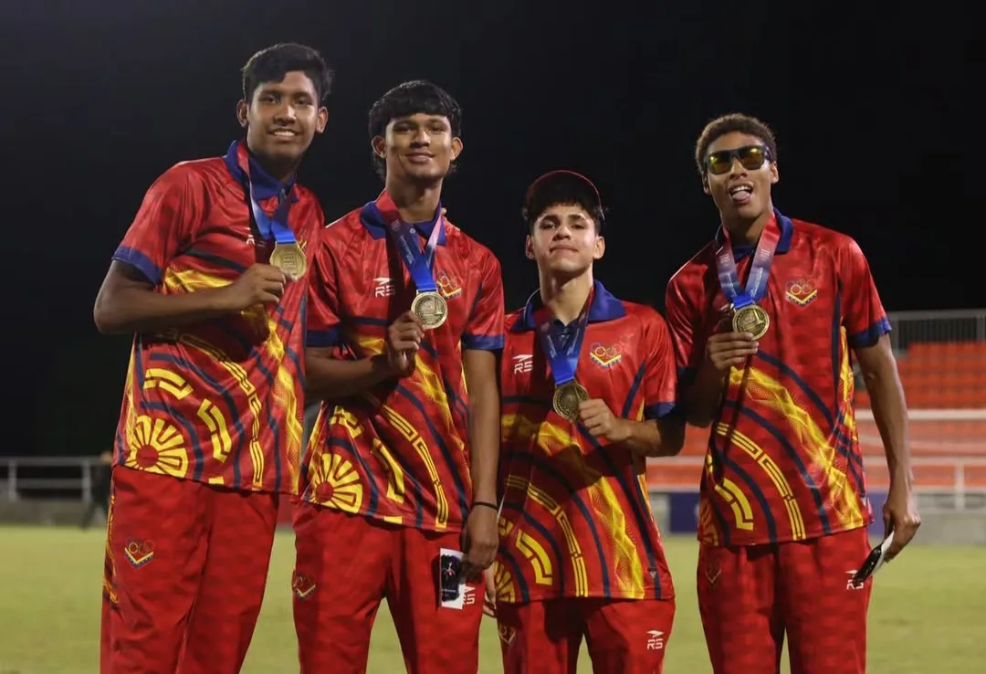 Clubes de la Liga Futve están entre los que más porcentaje de minutos conceden a sus canteranos