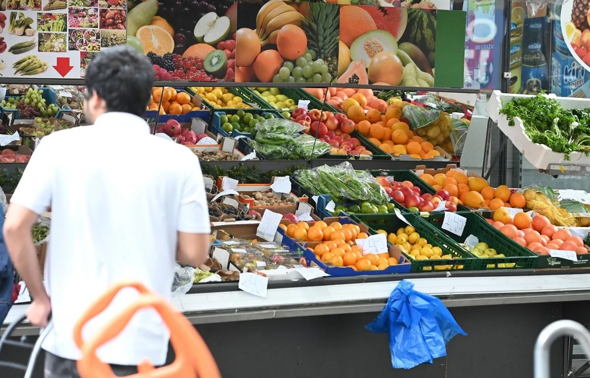 Canicule : Les fruits et légumes seront plus petits et plus chers, préviennent U et Carrefour